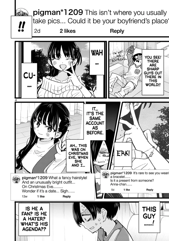 The Dangers in My Heart Chapter 96 image 05_optimized